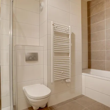 4 Elements 4ed301 Modern & Charming 6 Pers Chatel