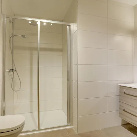 4 Elements 4ed301 Modern & Charming 6 Pers Apartment Chatel